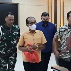 Oknum Wartawan Ditangkap Kejati DKI, Diduga Lakukan Pemerasan Jaksa Oknum Wartawan Ditangkap Kejati DKI, Diduga Lakukan Pemerasan Jaksa