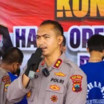 Operasi Aman Candi 2025: Polres Tegal Kota Ungkap 5 Kasus Aksi Premanisme dan Amankan Pelaku