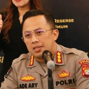 Operasi Berantas Jaya: Polda Metro Jaya Ringkus 22 Preman di Jakarta Barat