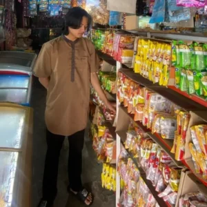 Pastikan Ketersediaan Bahan Pokok Menjelang Idul Adha, Tipidter Polres Lebong Kembali Cek Pasar Pastikan Ketersediaan Bahan Pokok Menjelang Idul Adha, Tipidter Polres Lebong Kembali Cek Pasar