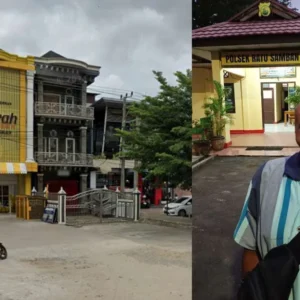 Pelaku Pemukulan Brutal Jukir Saimen Akhirnya Ditangkap Polisi