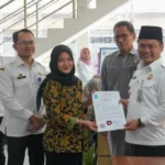 Pemkab Tegal dan PN Slawi Resmikan Layanan Hukum Terpadu di Mal Pelayanan Publik