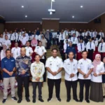 Pemkab Tegal Sambut Peserta Studi Lapangan PKP Boyolali, Soroti Inovasi dan Kepemimpinan Transformasional