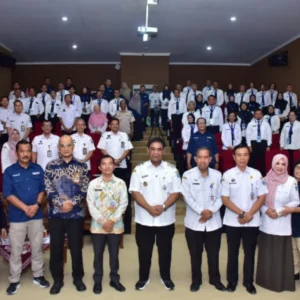 Pemkab Tegal Sambut Peserta Studi Lapangan PKP Boyolali, Soroti Inovasi dan Kepemimpinan Transformasional Pemkab Tegal Sambut Peserta Studi Lapangan PKP Boyolali, Soroti Inovasi dan Kepemimpinan Transformasional
