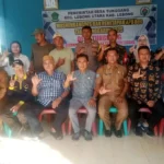 Penetapan APBDes Desa Tunggang Sesuai Perencanaan