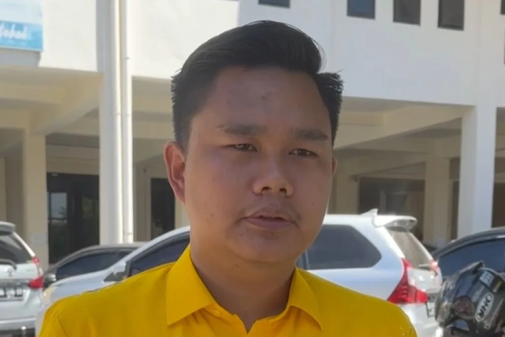 Pengakuan Pejabat ASN Pemenangan Rohidin Kabupaten Kepahyang Semakin Menguatkan Tidak Ada Pemaksaan