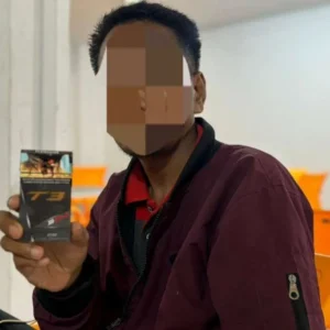Peredaran Rokok Ilegal di KarimunTak Terbendung, APH Kemana? Peredaran Rokok Ilegal di KarimunTak Terbendung, APH Kemana?
