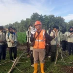 Perhutani KPH Blitar Fasilitasi Kuliah Lapangan Mahasiswa Universitas Brawijaya Malang