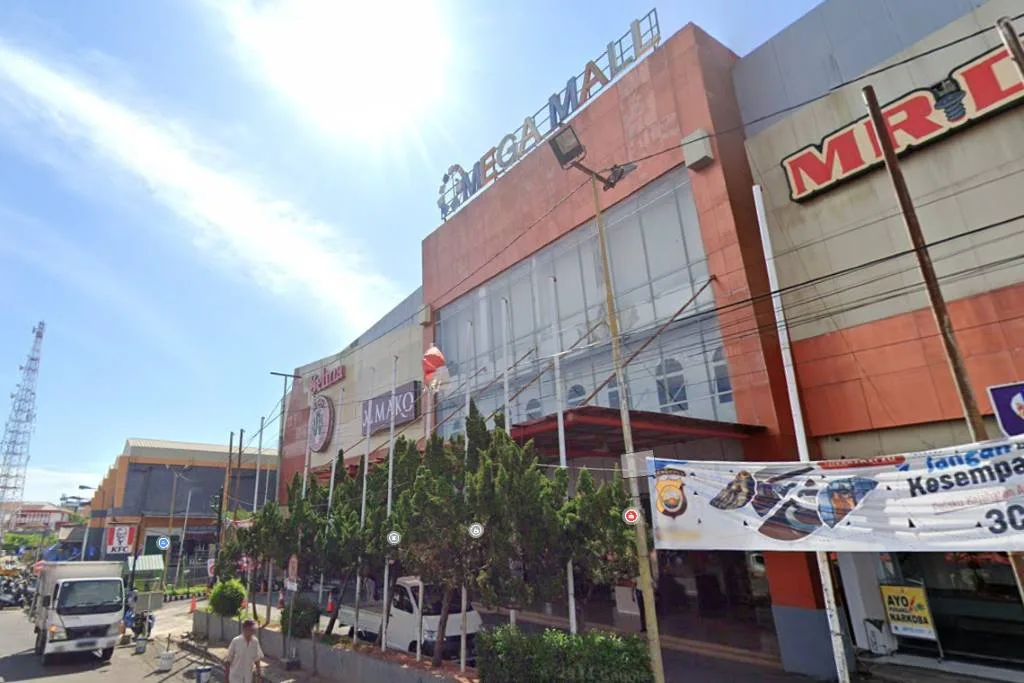 Perkara Megamall Berpotensi Seret Banyak Pihak Setelah Sita Dokumen dan Komputer, Mega Mall Akhirnya Disita Kejati Bengkulu
