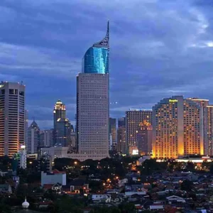 PHK Mengintai Sektor Perhotelan di Jakarta, Jumlah Tamu Menurun Drastis