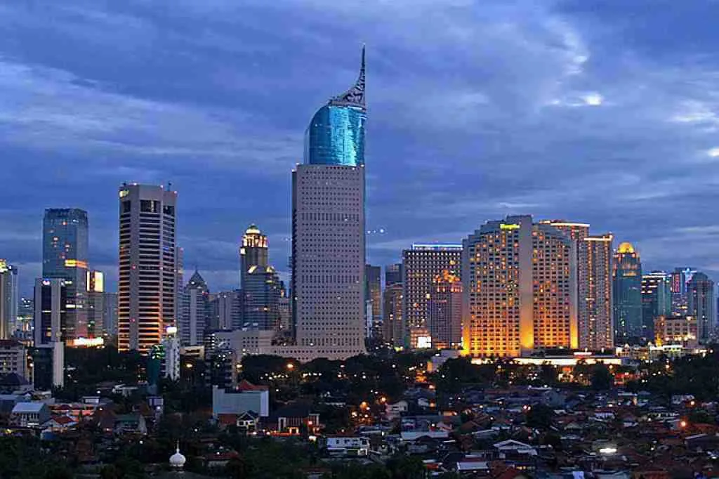 PHK Mengintai Sektor Perhotelan di Jakarta, Jumlah Tamu Menurun Drastis