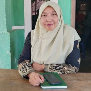 Pj Kades Talang Donok Manfaatkan Program Ketahanan Pangan Untuk Kesejahteraan Masyarakat