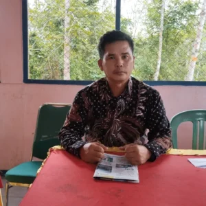 Pjs Kades Sukau Datang I Siap Membangun Kabupaten Lebong Dari Desa