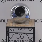 Polda Metro Jaya Selidiki Scan Retina Mata di Aplikasi Worldcoin dan WorldID