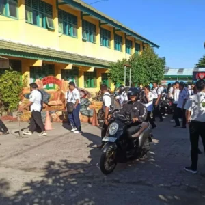 Polda Selidiki Dugaan Suap di PDAM Kota Bengkulu, 104 PHL Mendadak Diseleksi Ulang