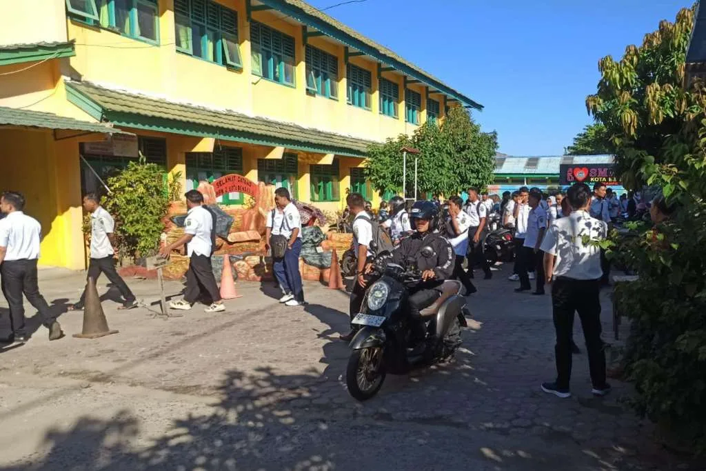 Polda Selidiki Dugaan Suap di PDAM Kota Bengkulu, 104 PHL Mendadak Diseleksi Ulang