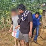 Polisi Tegal Berhasil Tangkap Pelaku Pencurian Rp30 Juta di Rumah Makan