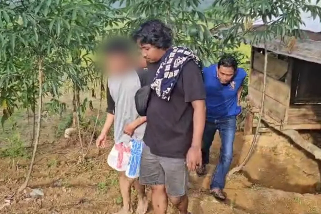 Polisi Tegal Berhasil Tangkap Pelaku Pencurian Rp30 Juta di Rumah Makan