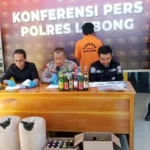 Polres Lebong Dalami Kasus Penimbunan BBM Subsidi, Akan Ada Tersangka Baru