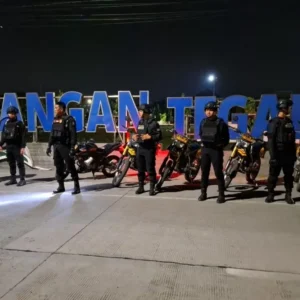 Polres Tegal Kota Bentuk Satgas Antipremanisme, Wujudkan Lingkungan Aman dan Nyaman Polres Tegal Kota Bentuk Satgas Antipremanisme, Wujudkan Lingkungan Aman dan Nyaman