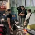 Polsek Tambora Bekuk 2 Residivis Pelaku Curanmor di Jakarta Barat