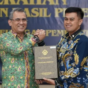 Prestasi Tanpa Henti: Kota Blitar Raih WTP 15 Kali Berturut-turut Prestasi Tanpa Henti: Kota Blitar Raih WTP 15 Kali Berturut-turut