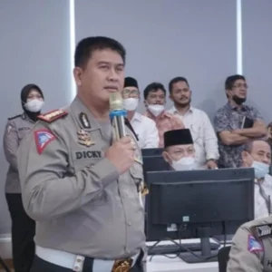 Putra Asli Bengkulu Jadi Wakapolda, Ini Rekam Jejaknya Putra Asli Bengkulu Jadi Wakapolda, Ini Rekam Jejaknya