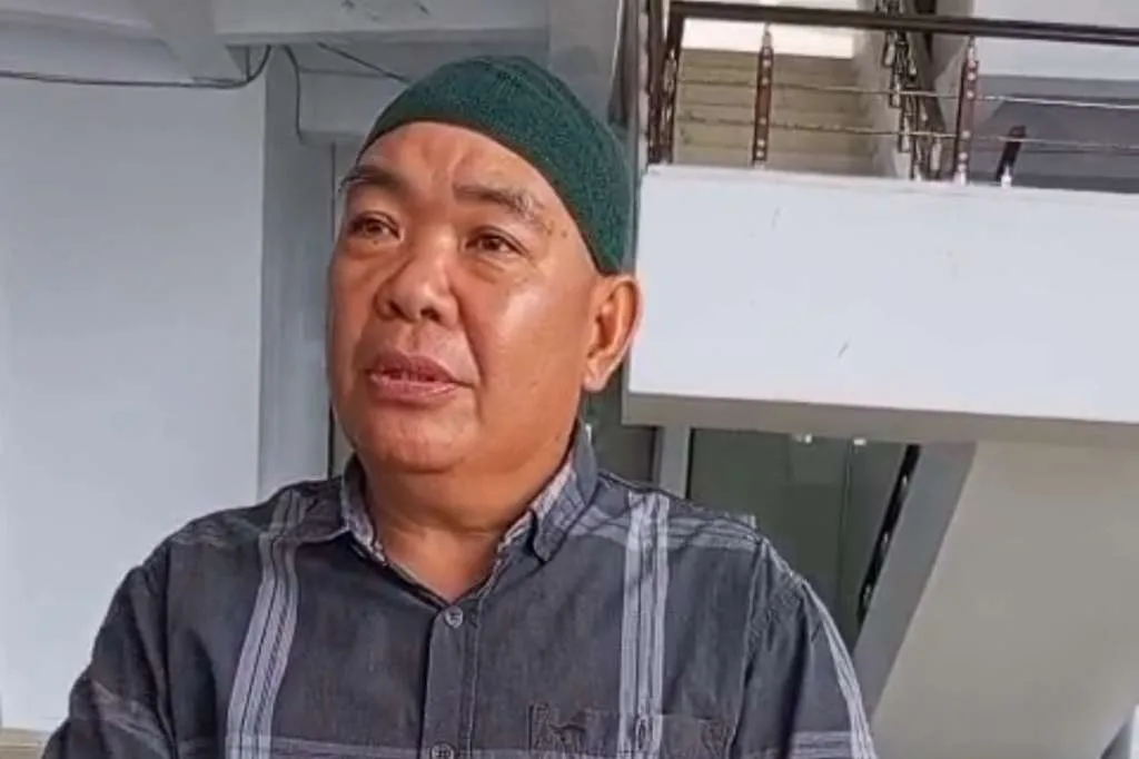 Ramai Soal Opsen Pajak, Zainal: Stop Saling Lempar, Fokus Bantu Rakyat