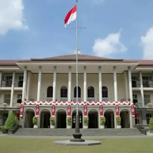 Rektor UGM dan 7 Pejabat Kampus Digugat PN Sleman Terkait Penerbitan Ijazah Jokowi Rektor UGM dan 7 Pejabat Kampus Digugat PN Sleman Terkait Penerbitan Ijazah Jokowi