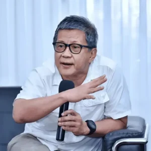 Rocky Gerung: Tuduhan Budi Arie Terhadap PDIP dan Menko Polhukam Memecah Kabinet