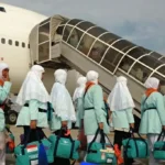 Sebanyak 117 Jemaah Haji Indonesia Dideportasi Pihak Imigrasi Arab Saudi