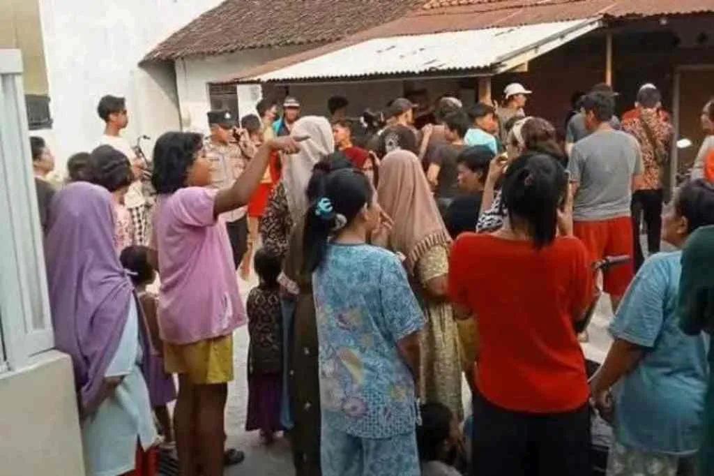 Seorang Wanita Ditemukan Meninggal Dunia, Diduga Budir Usai Cerai dengan Suami