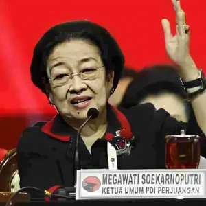 Soal Isu Ijazah Palsu: Megawati Soekarnoputri Sarankan Tunjukkan Dokumen Asli