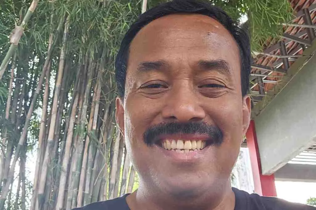 Soal PHK Tenaga Kerja Outsourcing di Pemkot Blitar, Ini Tanggapan Samanhudi Anwar