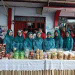 Sukseskan Lomba Kampung KB se-Jatim, Kepala DP3AP2KB Kota Blitar Apresiasi TP PKK Kelurahan Klampok