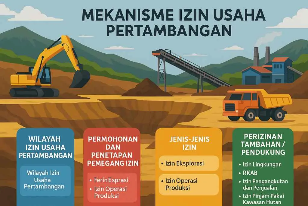 Sumbangan Rp1,5 Miliar Pengusaha Batubara ke Rohidin Mersyah Diduga Terkait Izin Tambang Afiliasi