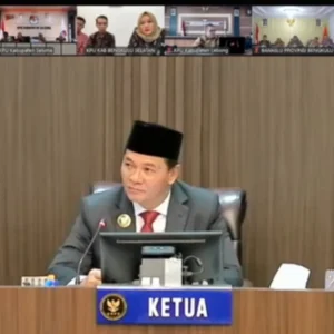 Surat Edaran KPU Nomor 2735: Celah Hukum atau Pelanggaran Etik dalam Pilkada Bengkulu? Surat Edaran KPU Nomor 2735: Celah Hukum atau Pelanggaran Etik dalam Pilkada Bengkulu?