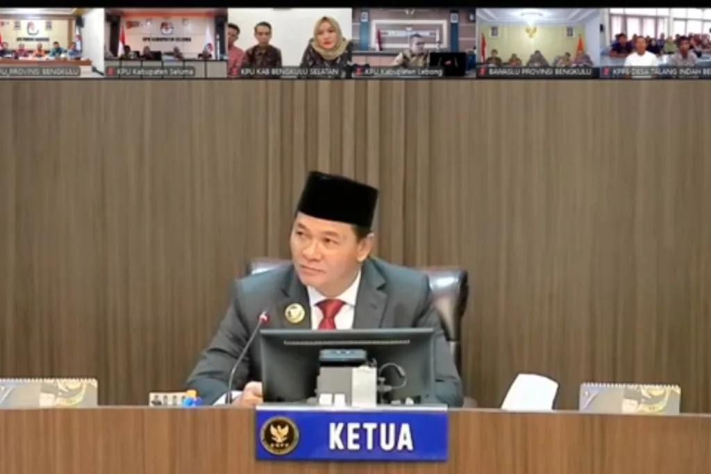 Surat Edaran KPU Nomor 2735: Celah Hukum atau Pelanggaran Etik dalam Pilkada Bengkulu?