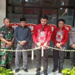 Syauqul Muhibbin Launching Gedung PSC 119: Langkah Nyata Hadirkan Layanan Kesehatan Yang Prima