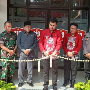 Syauqul Muhibbin Launching Gedung PSC 119: Langkah Nyata Hadirkan Layanan Kesehatan Yang Prima Syauqul Muhibbin Launching Gedung PSC 119: Langkah Nyata Hadirkan Layanan Kesehatan Yang Prima
