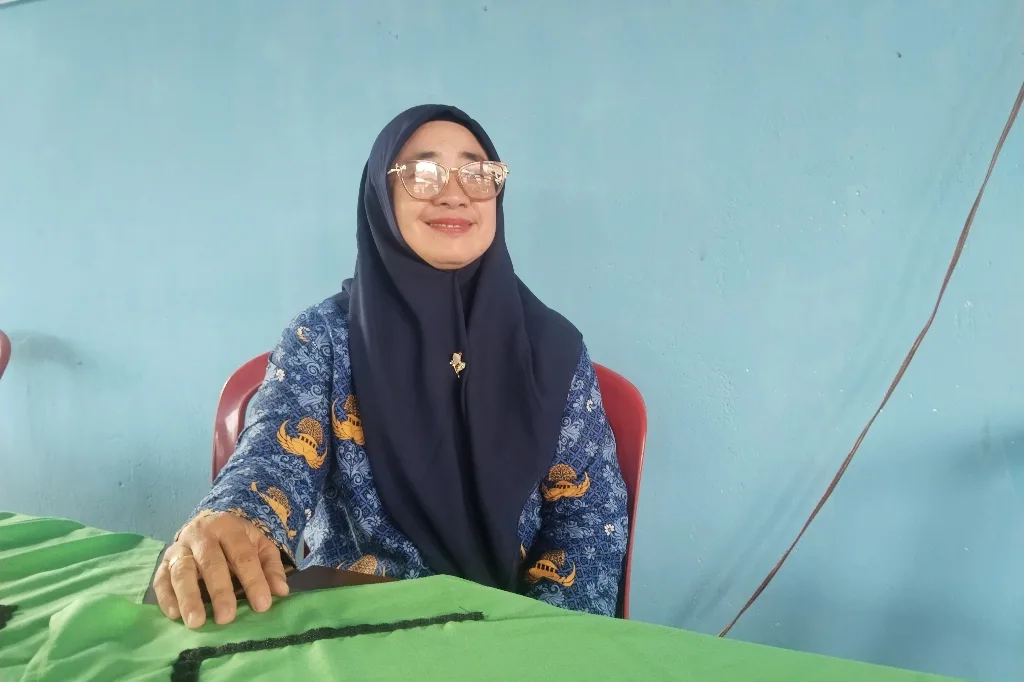Tabeak Dipoa Tingkatkan Ketahanan Pangan Dengan Jagung, Ayam Petelur dan Ikan