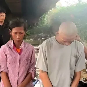 Tega! Balita Tewas Mengenaskan Dianiaya Ibu dan Pacarnya di Kebayoran Baru Jaksel Tega! Balita Tewas Mengenaskan Dianiaya Ibu dan Pacarnya di Kebayoran Baru Jaksel