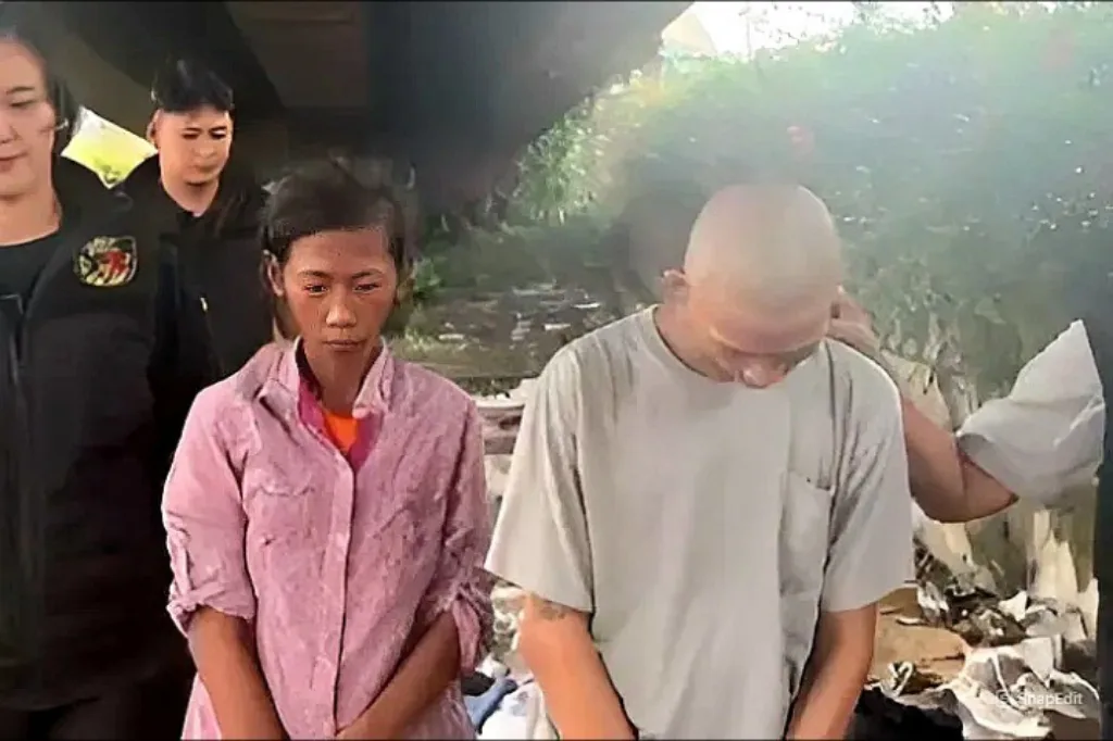 Tega! Balita Tewas Mengenaskan Dianiaya Ibu dan Pacarnya di Kebayoran Baru Jaksel