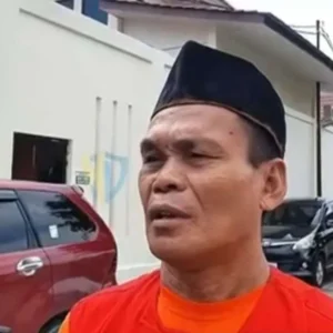 Terungkap di Persidangan! Kurir Sabu 10 Kg Seret Nama Eks Kasat Narkoba Pelalawan