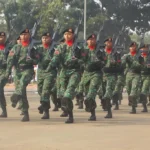 TNI Siagakan Personel Amankan Kejaksaan Tinggi dan Negeri di Seluruh Indonesia