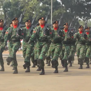 TNI Siagakan Personel Amankan Kejaksaan Tinggi dan Negeri di Seluruh Indonesia