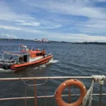 Tragedi di Laut Bengkulu: KM Athaf Kecelakaan, Dua Anak Kecil Ikut Jadi Korban