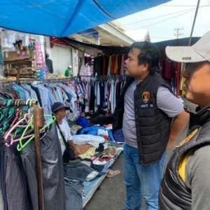 Unit Tipidter Polres Lebong Monitoring Barang Non Sembako Unit Tipidter Polres Lebong Monitoring Barang Non Sembako