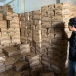 Unit Tipidter Polres Lebong Sidak Pasar Terminal Amen