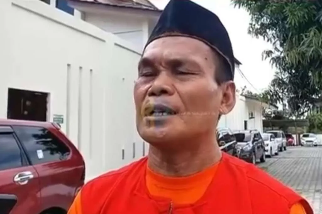Viral Pengakuan Kurir Narkoba di Karimun, Kapolri Belum Menunjukkan Sikap